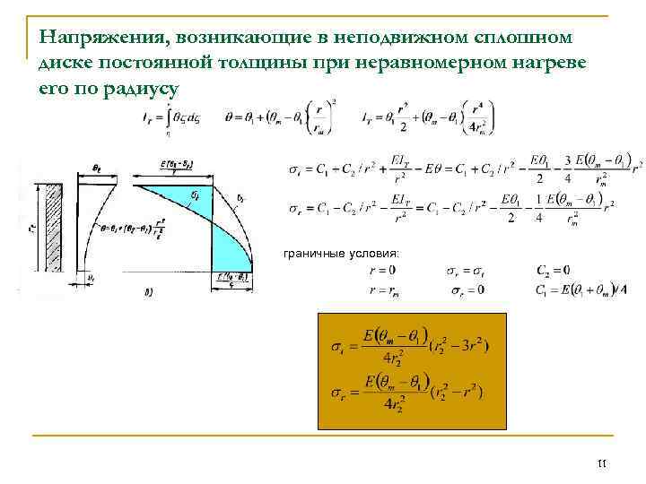 Назначение разрешающая способность угловой диаметр дифракционного диска увеличение телескопа