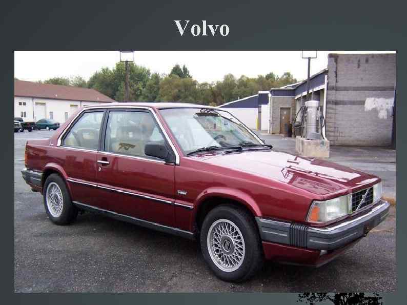 Volvo 