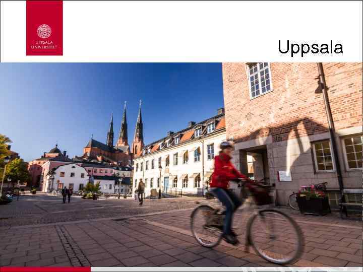 Uppsala 