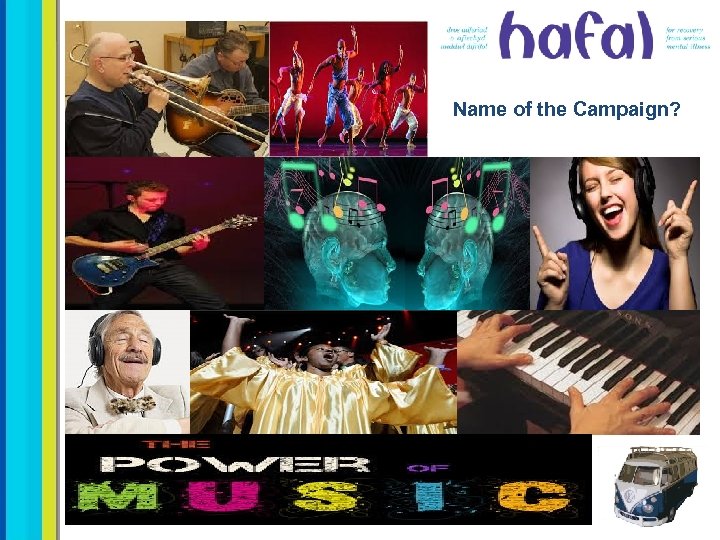 Name of the Campaign? 