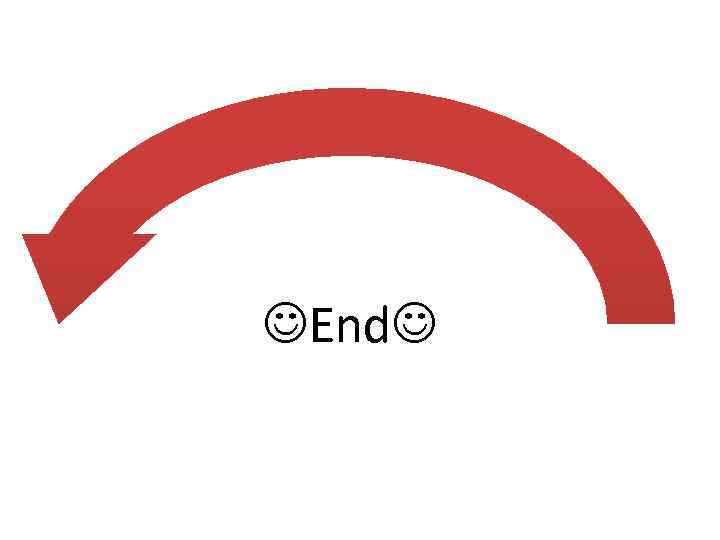  End 