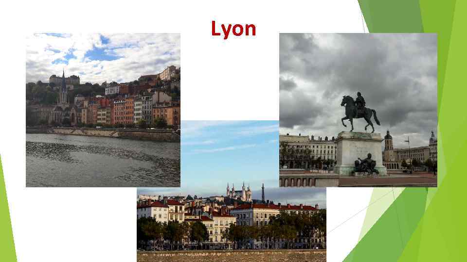 Lyon 