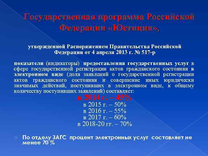 Утверждено распоряжением правительства