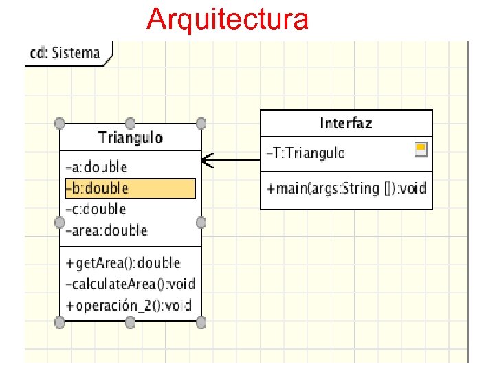 Arquitectura 