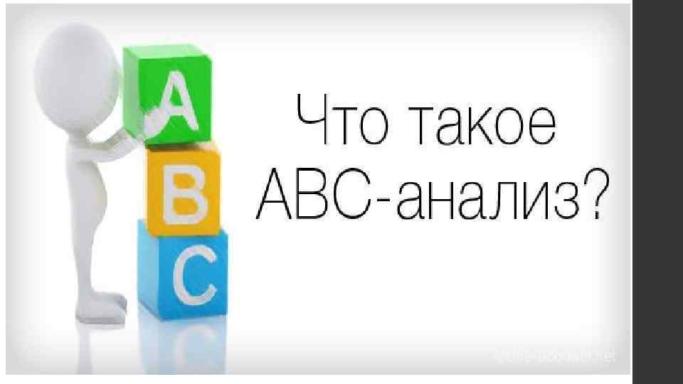 Абс анализ презентация