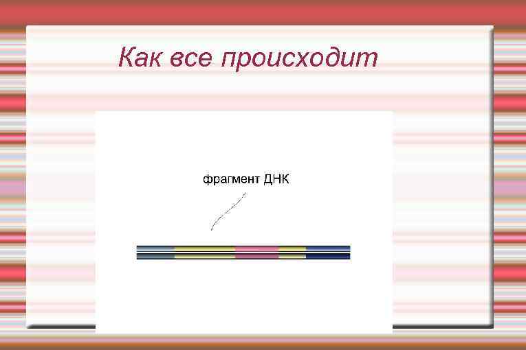 Как все происходит 