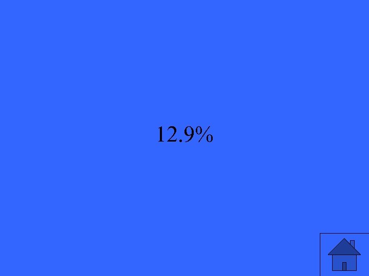 12. 9% 17 