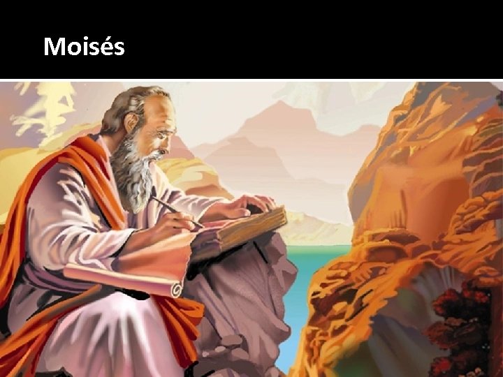 Moisés 