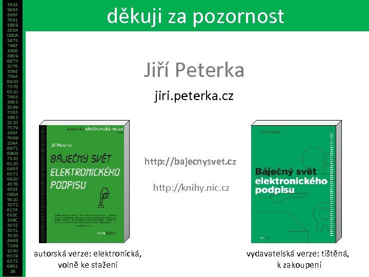 3 A 2 E 5665 6 E 6 F 7661 6 E 69 2