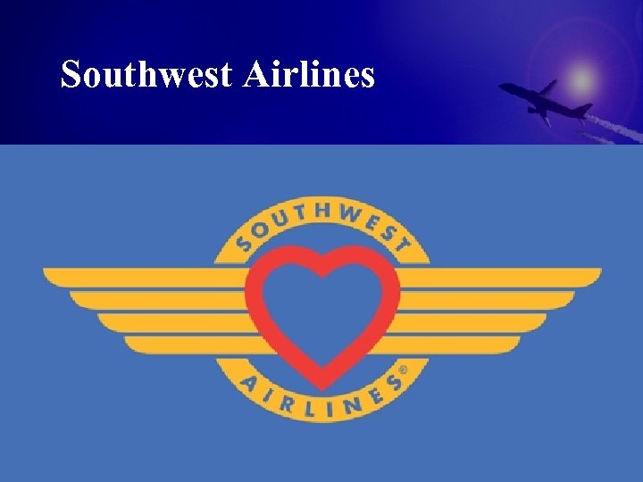 Southwest Airlines 