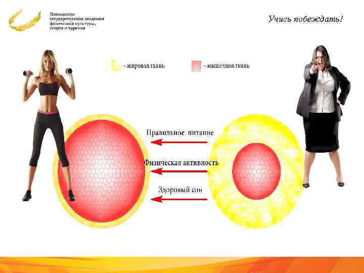 Учись побеждать! 