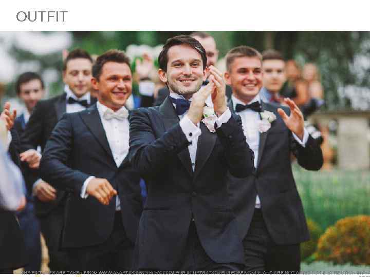 OUTFIT THE PICTURES ARE TAKEN FROM WWW. ANASTASIAWOLKOVA. COM FOR ILLUSTRATION PURPOSES ONLY AND