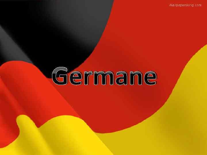 Germane 