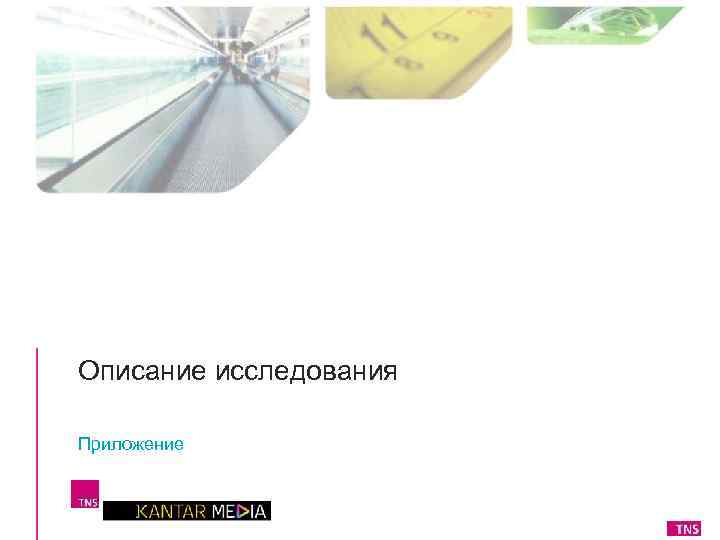 Описание исследования Приложение 