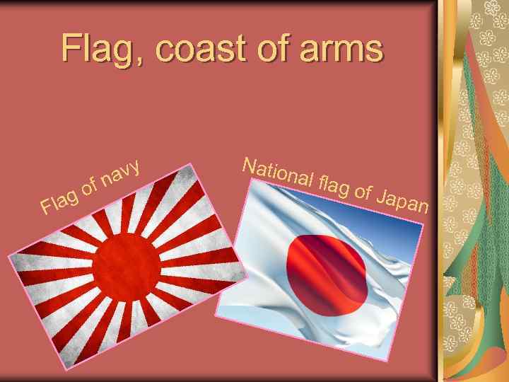 Flag, coast of arms avy of n ag Fl Natio nal fla g of