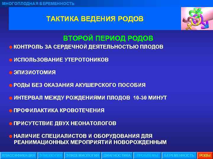 Ведение второго периода. План ведения многоплодной беременности. Алгоритм ведения многоплодной беременности. Многоплодная беременность тактика родов. Ведение родов при многоплодной беременности по периодам.