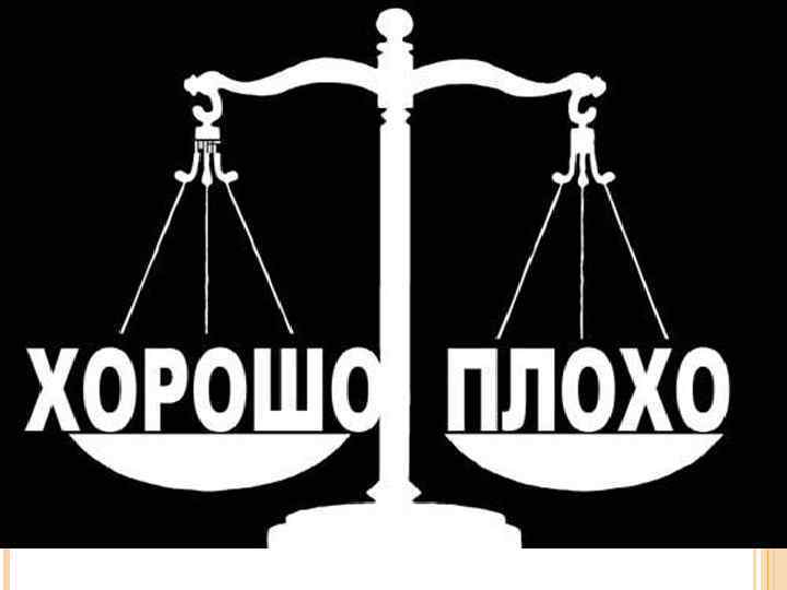 Мораль – совокупность правил поведения, производных от представлений людей о добре и зле, справедливости