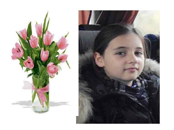 віт Наша Ольга, як княгиня, Не сховати таку стать! На уроках - завжди пильна,