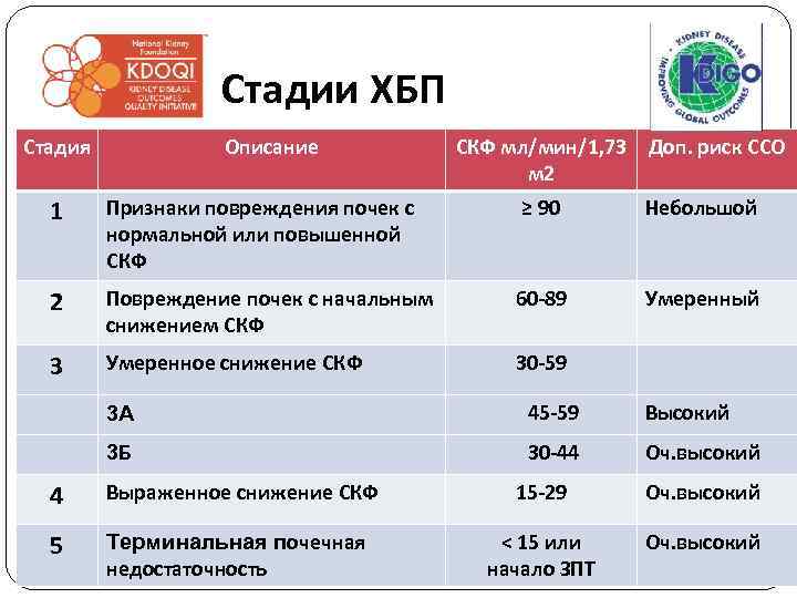 Хбп с3а. ХБП 3са. ХБП 3б стадия что это. ХБП с4 а2. СКФ 42 мл/мин ХБП.