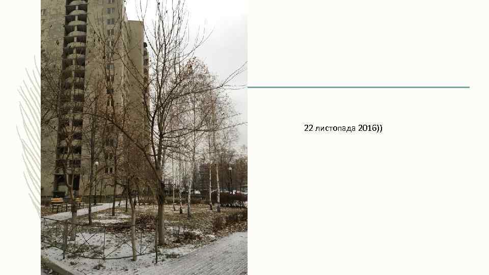 22 листопада 2016)) 