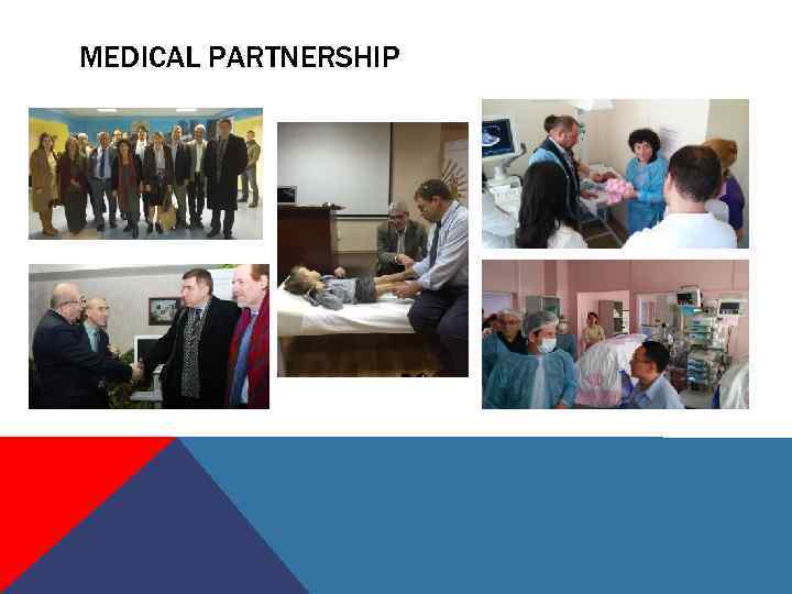 MEDICAL PARTNERSHIP 