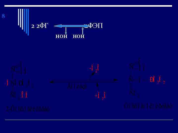 8 2 2 ФГ 2 ФЭП нон 