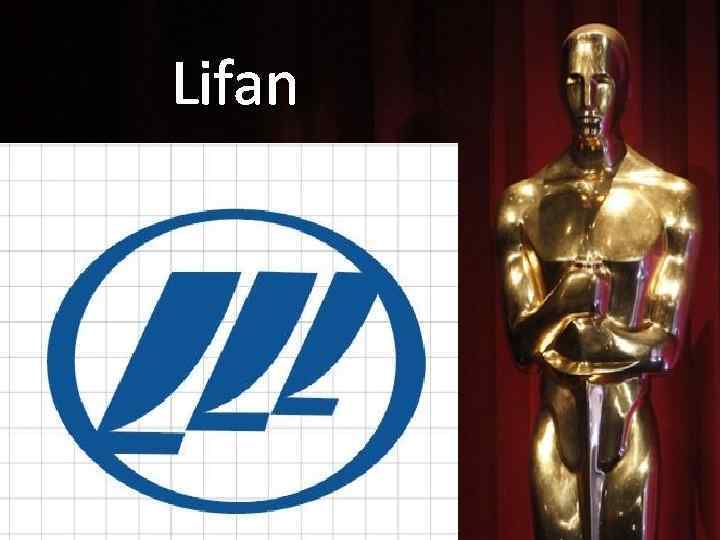 Lifan 