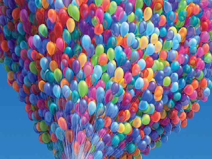 3. Сколько шариков ушло на украшение класса ко Дню учителя? 