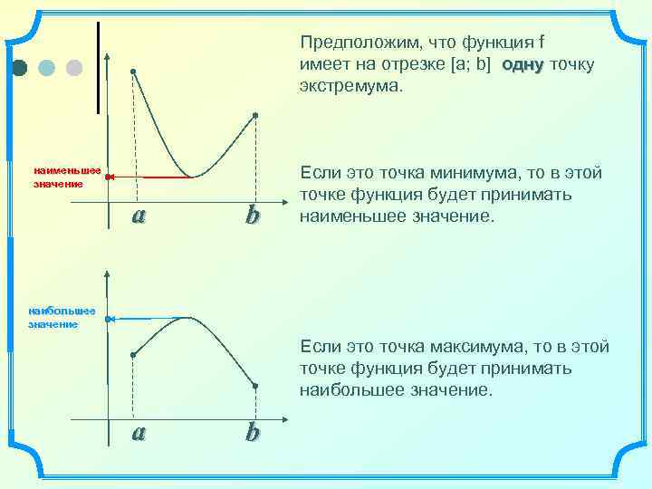 Какую функцию имеет значение