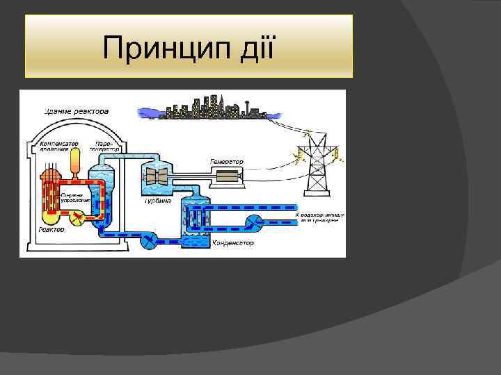 Принцип дії 