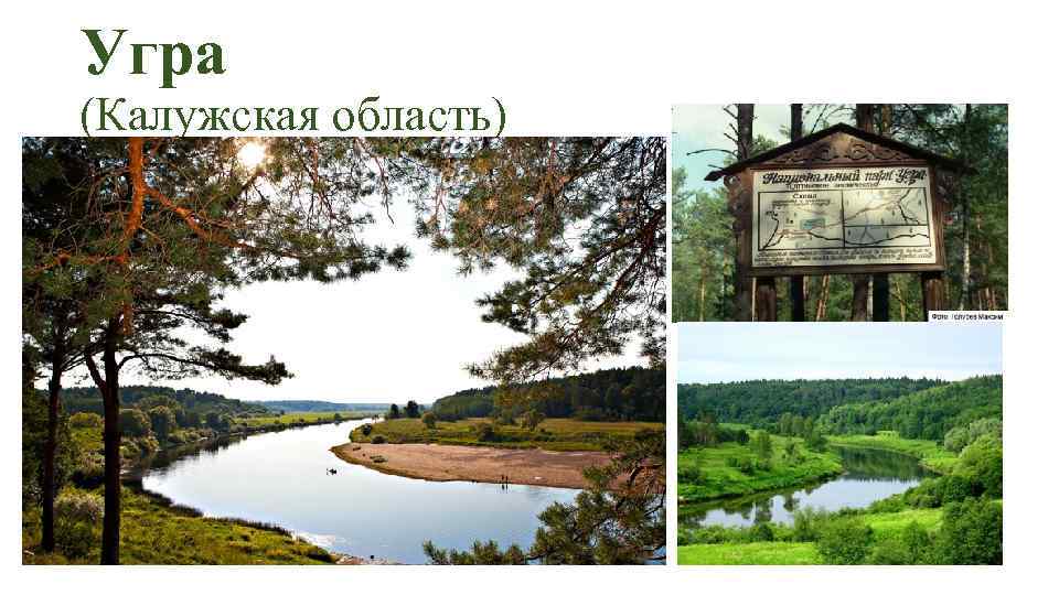 Угра (Калужская область) 