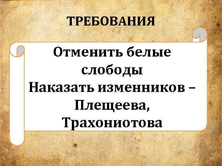 Белые слободы. Права белых слобод. Ликвидация белых слобод. Горожане белые слободы черные слободы. Посадское население белых слобод.