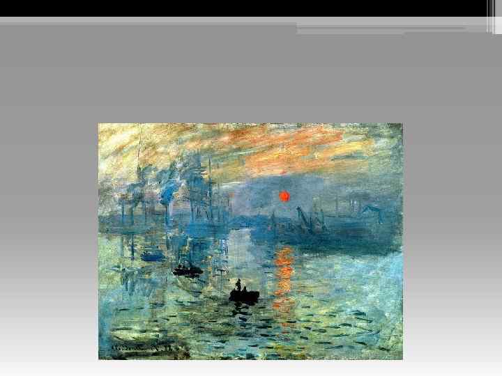 Карта claude monet в майнкрафт