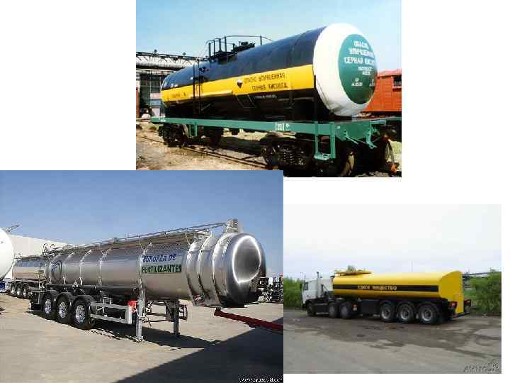 Сульфур(VI) оксид і сульфатна кислота 29 