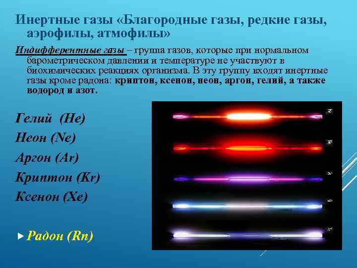 Название инертных газов. Инертные ГАЗЫ. Строение благородных газов. Инертный ГАЗ цвета. Соединения благородных газов их получение и свойства.