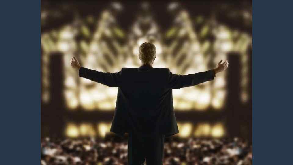 Тема 4. ОРАТОРСКОЕ ИСКУССТВО 