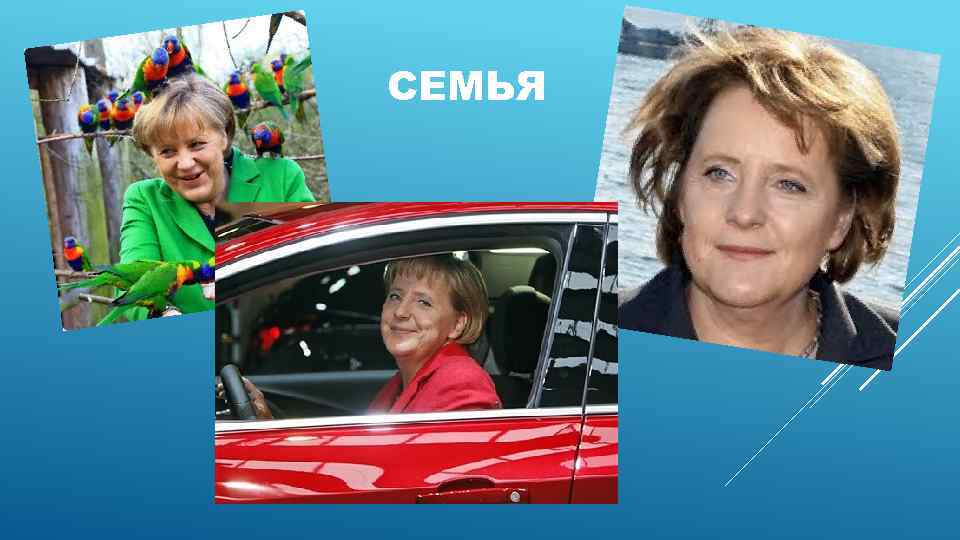 СЕМЬЯ 