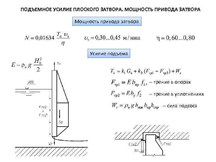 Усилие т