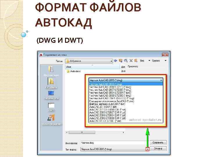 Формат по образцу автокад