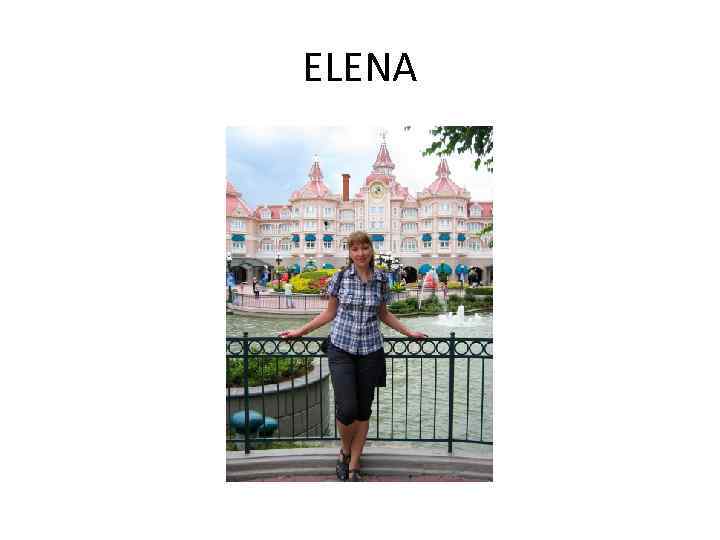 ELENA 