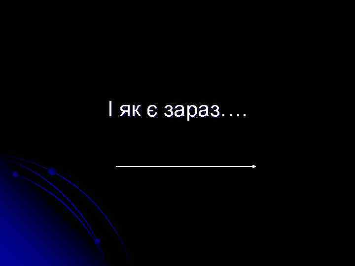 І як є зараз…. 
