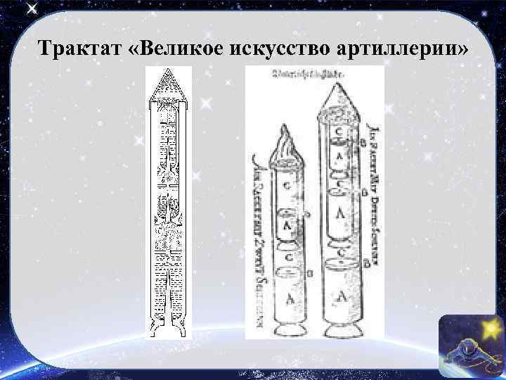Трактат «Великое искусство артиллерии» 