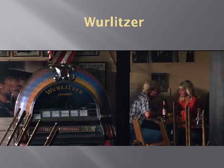 Wurlitzer 