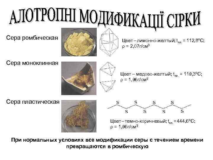 Основание серы формула