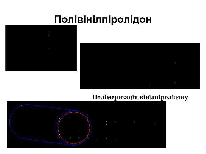 Полівінілпіролідон Полімеризація вінілпіролідону 