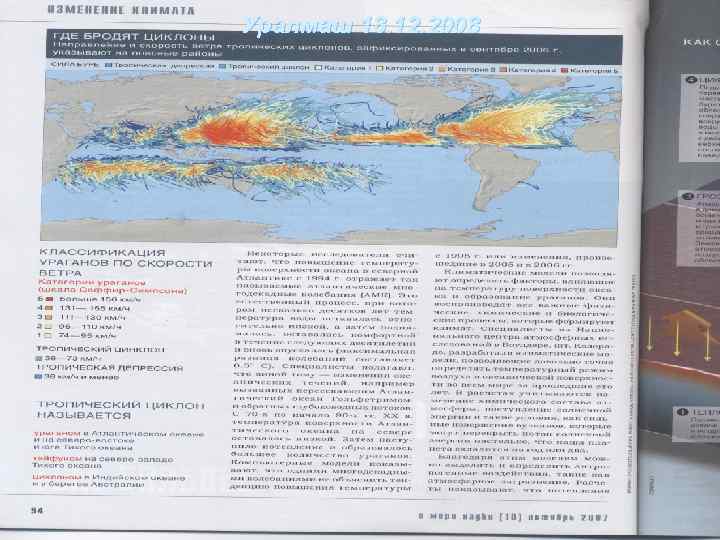 Уралмаш 18. 12. 2008 