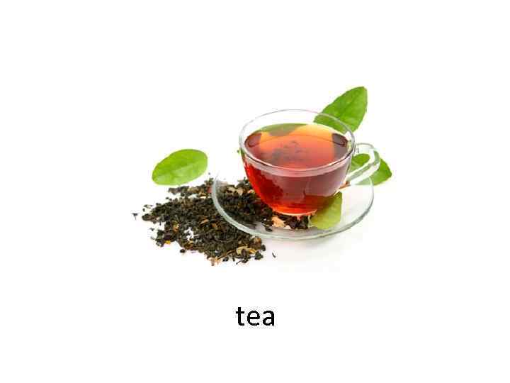 tea 