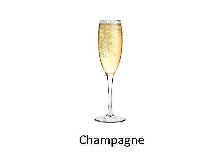 Champagne 