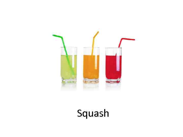 Squash 