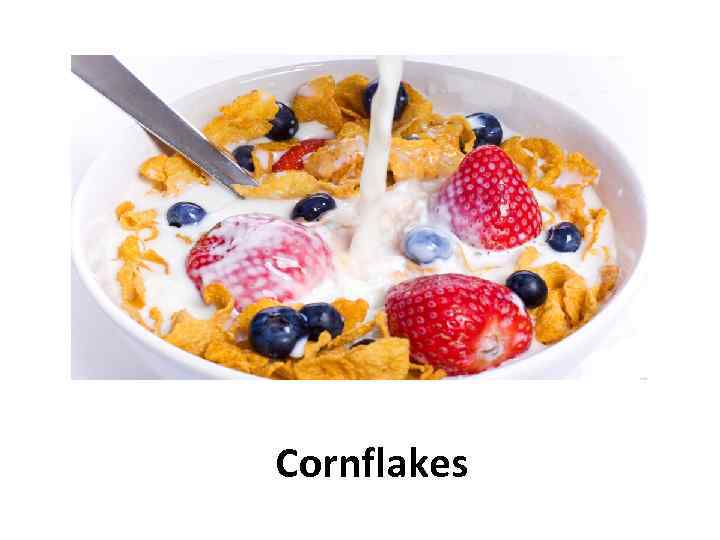 Cornflakes 